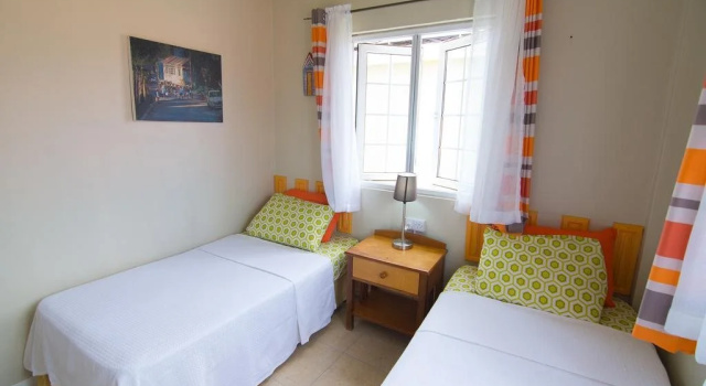 Heritage House - Rodney Bay, Rezervovat Hotel Castries hotely s parkováním, Parkování