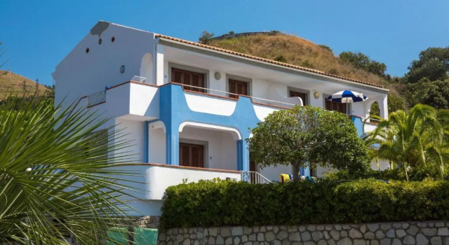 Апартаменты Hotel Club Residence Martinica