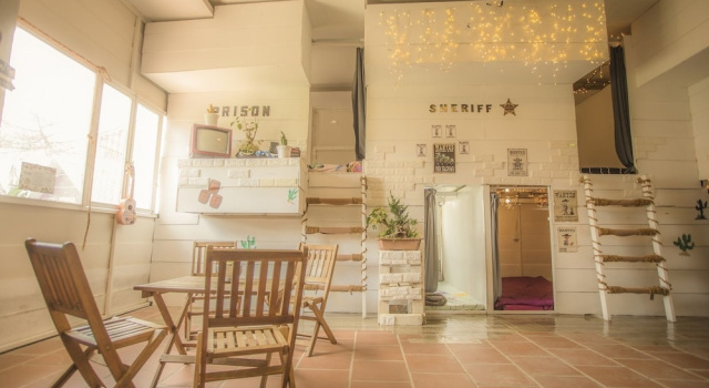 DaLat Home & Coffee, Забронировать Отель Далат Ламдонг