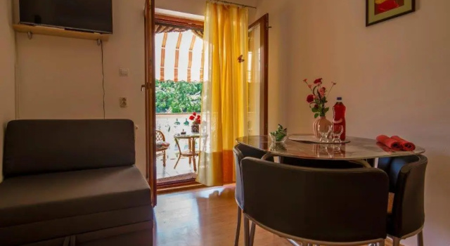 Apartmani Kožić, Забронировать Апартаменты/квартира Апартаменты Рипенда Вербанси, Апартаменты/квартира
