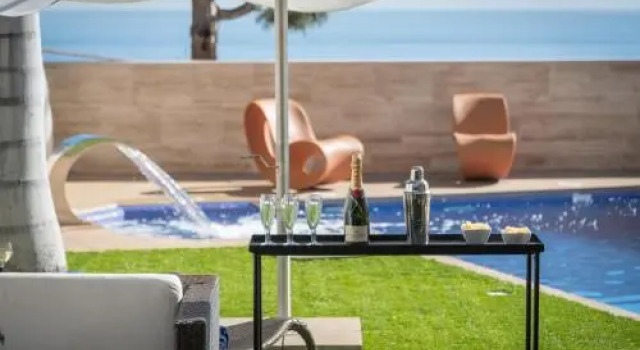 Santa Cruz Bay Luxury Villa, Забронировать Вилла Санта-Крус-де-Тенерифе Тенерифе