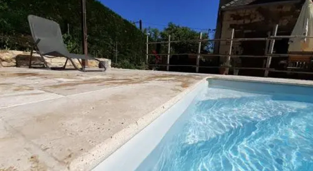 Gîte le relais de la diligence
