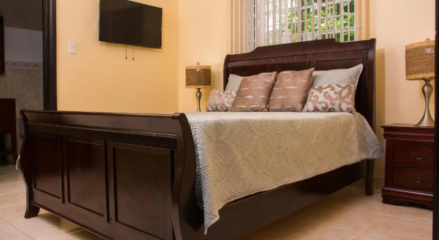 Двухместный номер Standard GC Resort