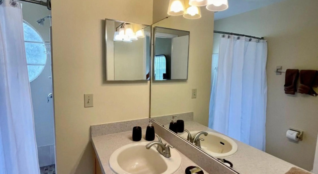Three Bedroom Apartment #3 -- 5014 LBC -- Vusa Three Bedroom Condo Apartment, Rezerwuj Apartament Orlando Kissimmee