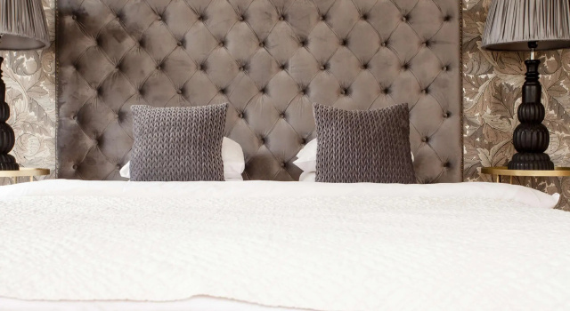 Двухместный номер Standard Centric Hotel