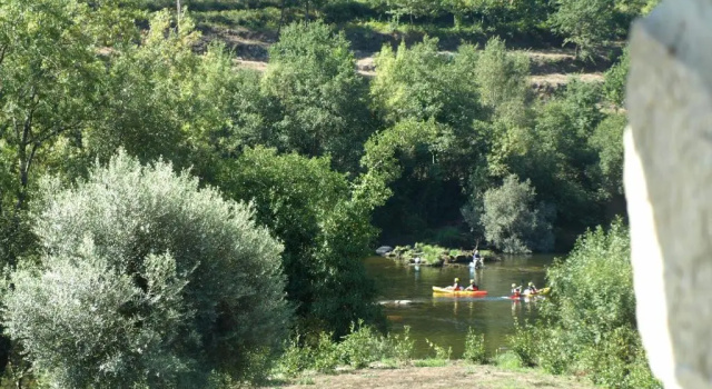 Коттедж c 1 комнатой Quinta Da Ribeira