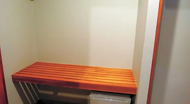Номер Superior Phangan Pearl Villa