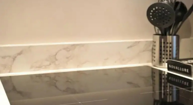 Люкс Luxury Novallure Downtown
