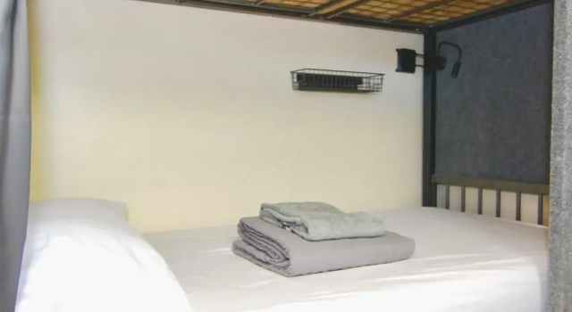 Casa Blanca Hostel, Rezervovat Hostel Broward County hostely, Hostel