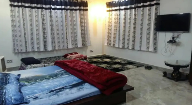 Guleria villa, Забронировать Вилла Отели Джиа 3 звезды, 3*