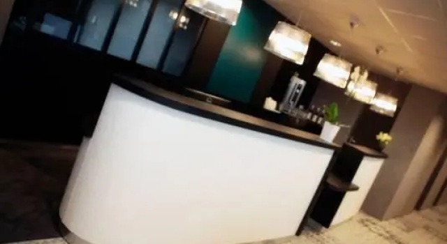 Номер Standard Brit Hotel Le Galion & Spa