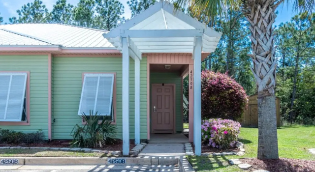 Sunkissed by Gold Star Vacation Rentals, Забронировать Вилла Виллы Alabama Gulf, Вилла