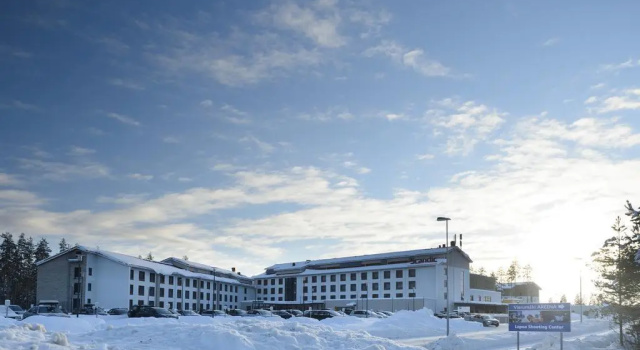 Holiday Club Vierumäki Superior Apartments, Забронировать Апартаменты/квартира Хейнола Южная Финляндия