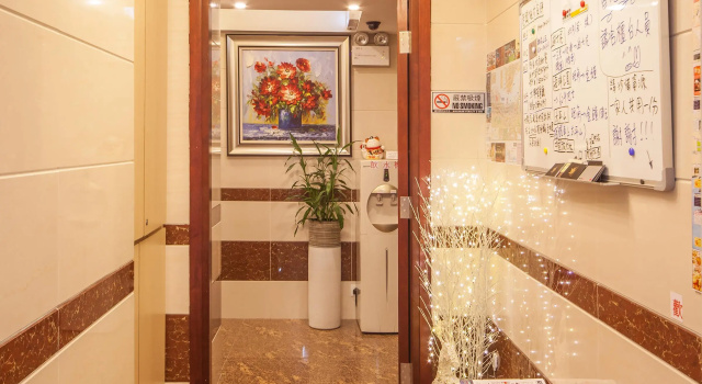 Sing Yuet Hostel, Забронировать Хостел Коулун Гонконг