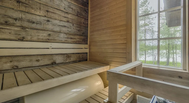 Ruka Safaris - Alinan Tupa, Забронировать Отель Куусамо Северная Остроботния