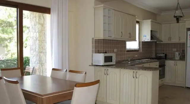 Вилла Villa AX20 by JoyLettings