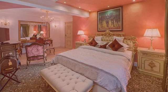 House of Splendor Boutique Hotel and Spa, Забронировать Курортный отель Курортные отели Икеджа, Курортный отель