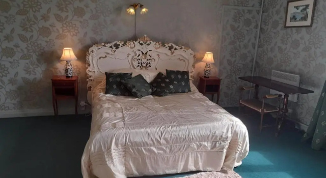 Семейный номер Standard Château Ardilleux
