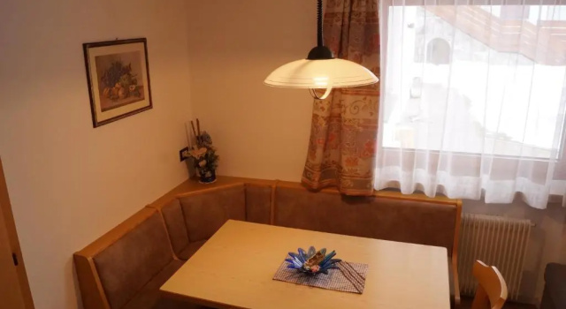 Апартаменты Economy Apartments Salieta