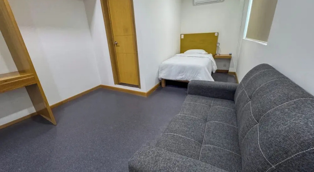 Номер Economy Hotel Provincia