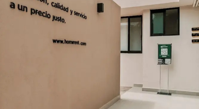 Pájaros By Homirent, Rezervați Apartament Laborcillas Querétaro