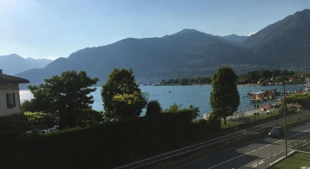 Стандарт Қосарлы бөлме Tramonti e Lago