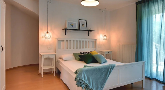 Villa in Medulin With Garden, Private Pool and Sauna Near the Center
