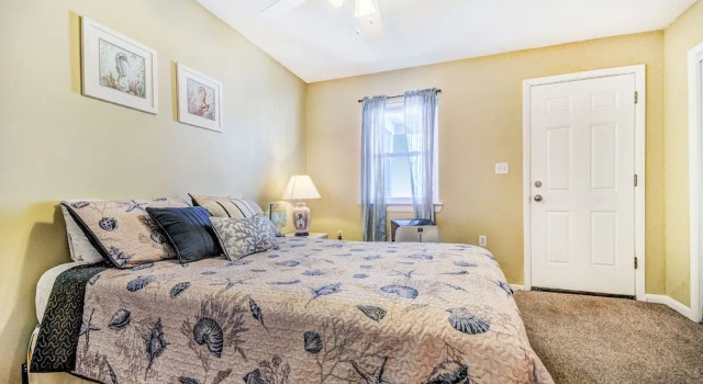 Gulf Sands East Unit 3 - Miramar Beach
