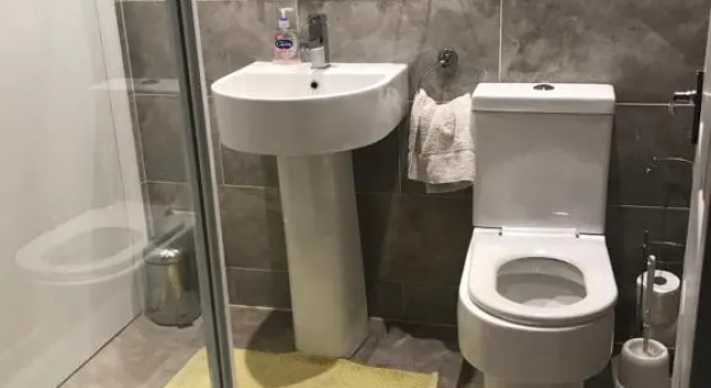 Номер Standard Acacia Villas Guest House
