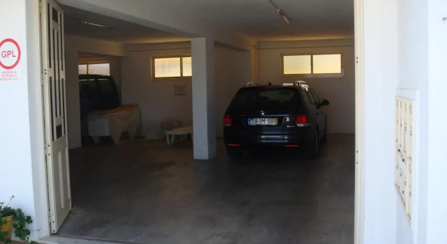 Apartamentos Sonybell