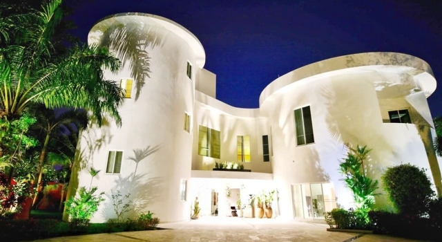 Thaillywood Luxury Palace Unique In Pattaya, Reservar Hotel Bang Lamung Pattaya