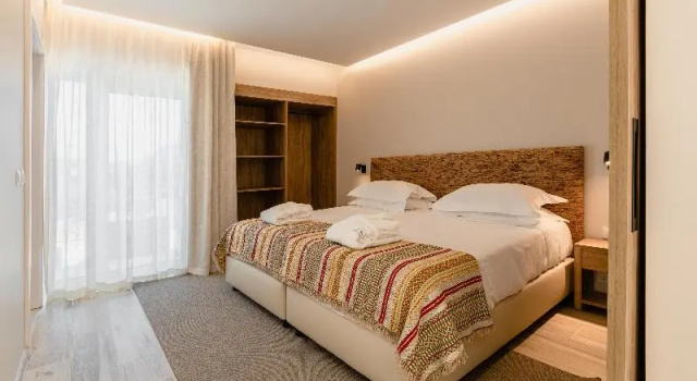 Люкс Classic Sleep & Nature Hotel