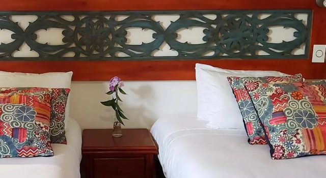 Люкс Balsora Hotel Boutique
