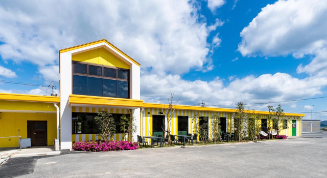 I-Link Hostel & Cafe Shimanami, Boek Hostel Imabari Ehime