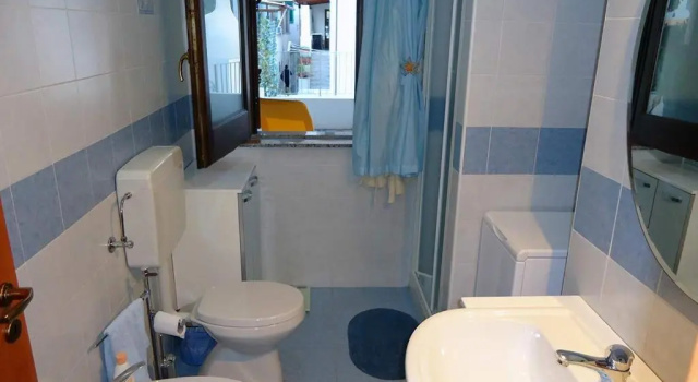 Апартаменты Villetta da 4 a 6 posti letto vicina al mare