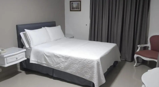 Двухместный номер Standard Hotel Suite Santa Rosa