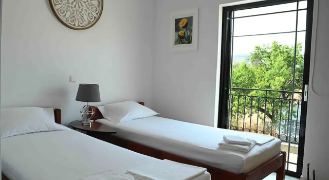 Коттедж Cozy Home in Eretria