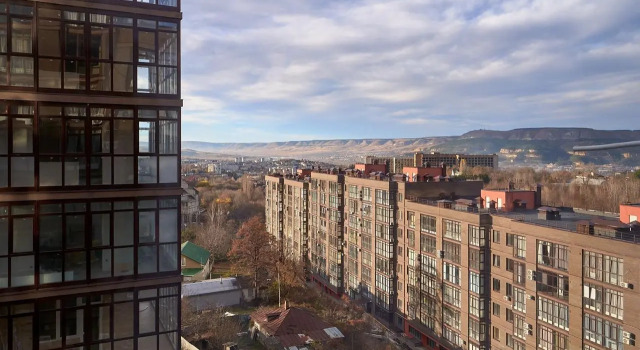 Апартаменты на улице Декабристов 36/2, Забронировать Апартаменты/квартира Кисловодск Кавминводы