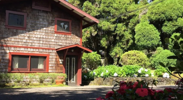 Номер Standard Volcano Village Estates