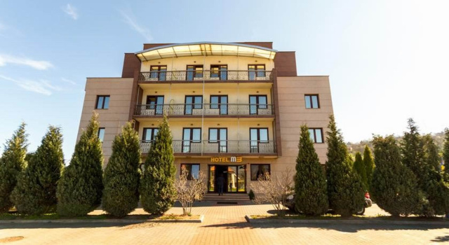 Hotel M3
