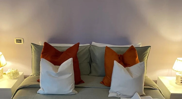 Magnificent Villa Between Etna and the sea With Breathtaking Views of Mount Etna