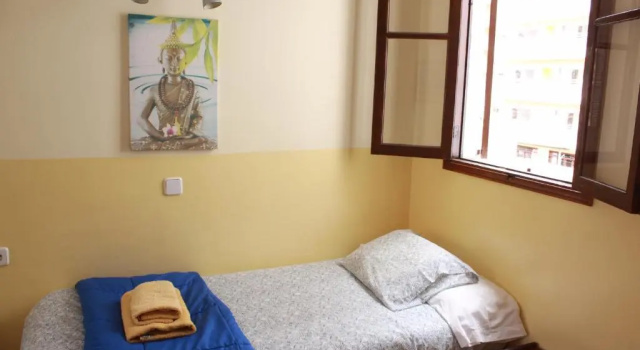 Номер Standard Hostal Atlanta