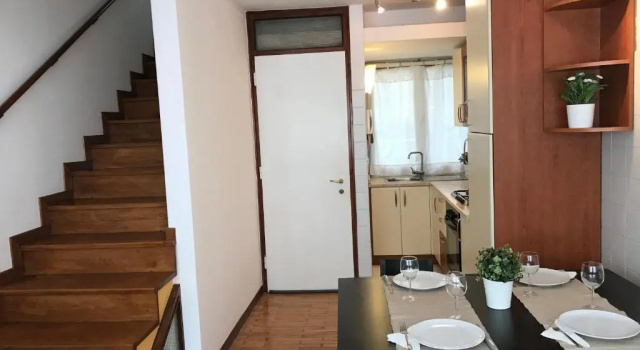 Апартаменты Che piacere! Udine in centro col posto auto