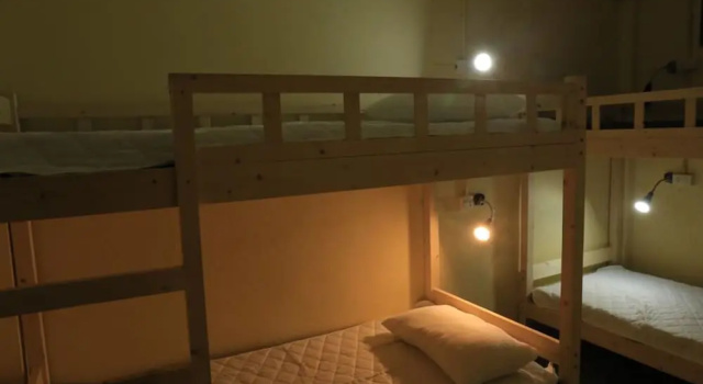 Midsummer Night Hostel, Забронировать Хостел Хостелы Провинции Бангкока, Хостел