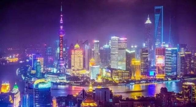 Студия Jinglai Hotel Shanghai Bund Branch