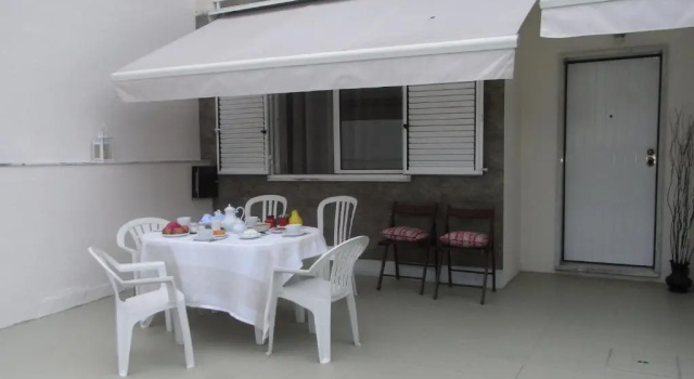 Коттедж View Camelias House by SixtyFive Boutique Home
