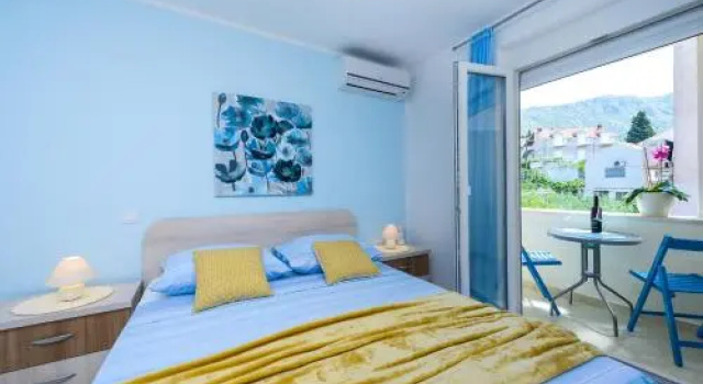 Apartment Ive, Забронировать Апартаменты/квартира Отели Cavtat Coast с парковкой, Парковка
