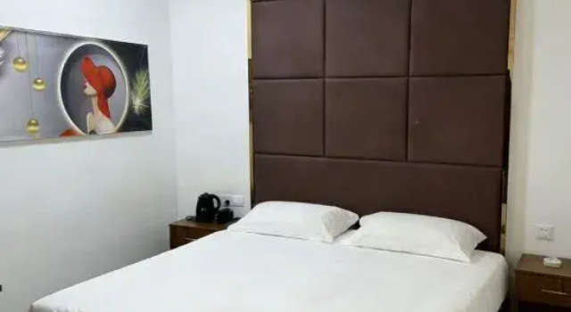 Sijixinghe Hotel