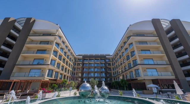 Sorgun Akadia Luxury - Couples Only