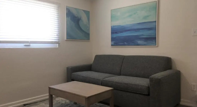 Апартаменты Deluxe Esplanade Suites - A Sundance Vacations Property